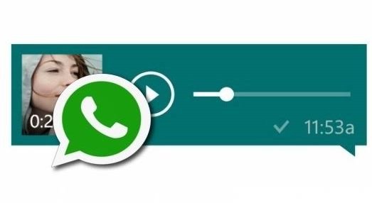 Whatsapp Gelen Sesli Mesaj Nasıl Dinlenir, Dinlenmeli ?
