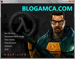 Half-Life Hile Kodları