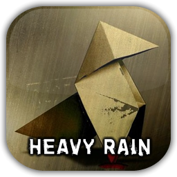 Heavy Rain Türkçe Yama
