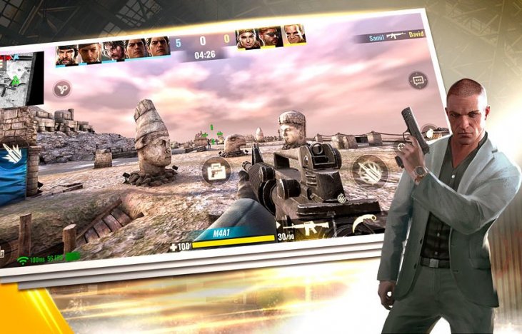 Android Icin Zula Mobile Apk Yi Indir