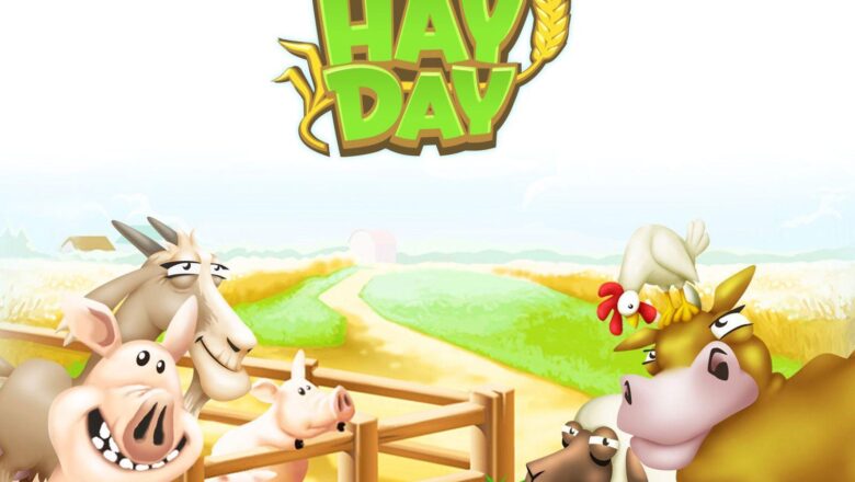 hay day hile