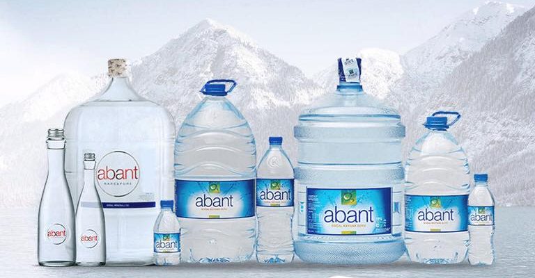 en iyi içilebilir su markaları listesi 2021