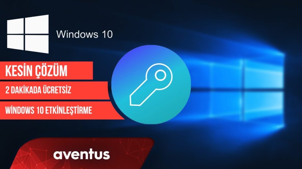 windows 10 etkinleştirme 2022 programsız, kodu, kms, full, pro, enterprise 2022.