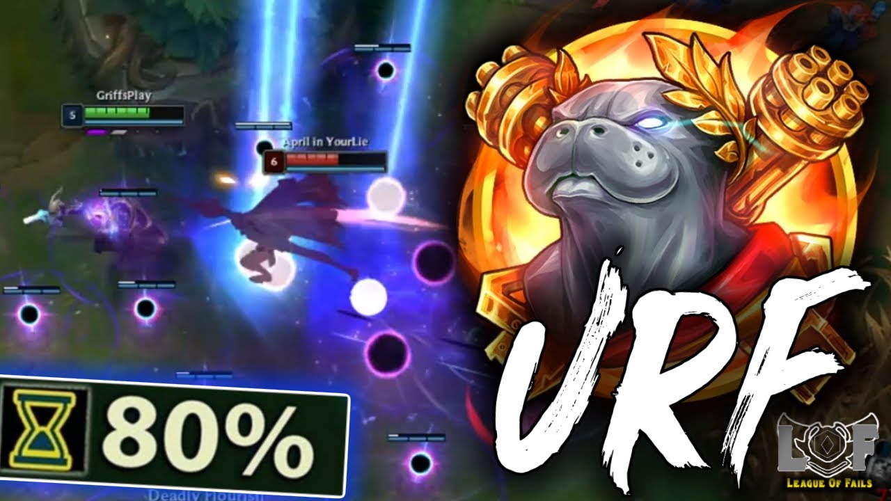 LOL Urf Ne Zaman Gelecek 2024 Mayıs Blogamca 2024